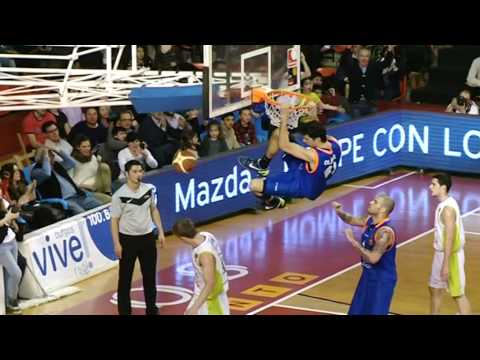 Adecco Oro J22 Ford Burgos Vs Inst Fert Clinicas Rincon