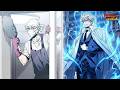 At Home He S Just A Poor Jobless Man But On The Battlefield He S The Demon King S Slayer