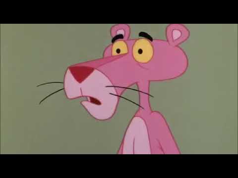 The Pink Panther Show  Season 3 1969–1976 Episode   32