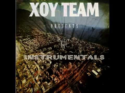 Η ΓΙΑΓΙΑ ΤΟΥ - INSTRUMENTAL (PROD. BY DJ XQUZE)