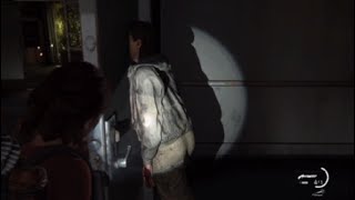 The Last of Us Part II  バグ集