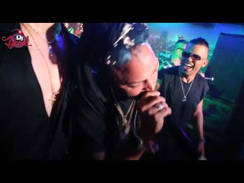 Charanga Habanera Ft. Un Titico &  KN1 - No Te Enamores (Video Oficial) 2019