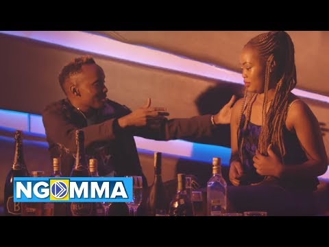 ALEX KASAU KATOMBI - UNDER 18! (OFFICIAL 4K VIDEO)