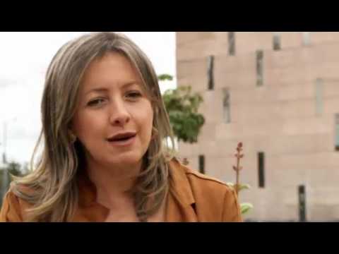 Entrevista a la Directora / Deutsche Welle