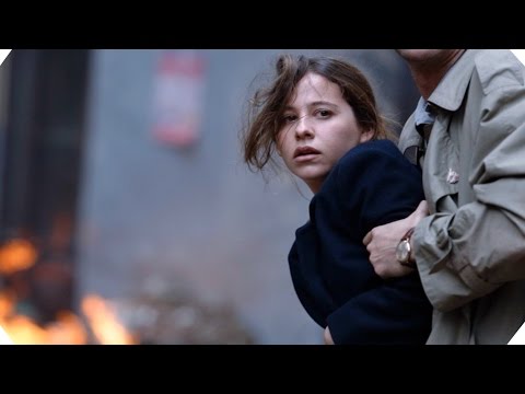 Guernica (2016) Trailer