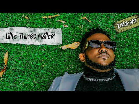 Drakare - Prayers (Official Audio)