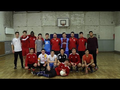 Inselflimmern - FC Türkiye