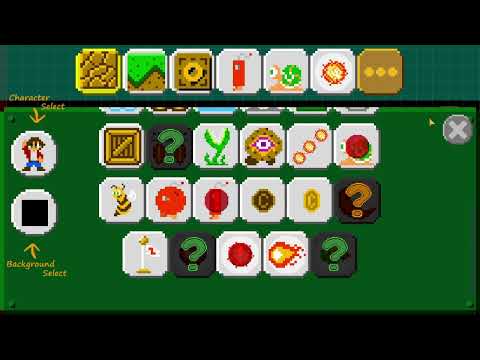 Version 1.0.0 Gameplay! |  Level Maker