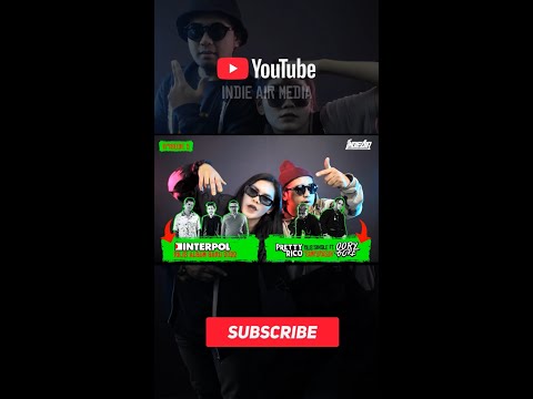 Pretty Rico ft. QG Rilis Single, Interpol Segera Rilis Album #shorts