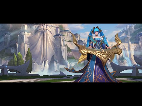 Sona Support vs. Rakan