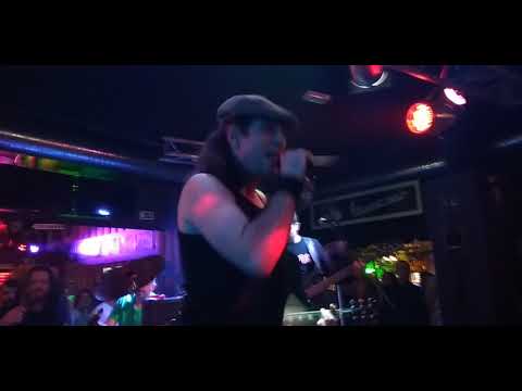 Tributo a AC/DC by Dá/Cá @ Route 66 Freamunde 👽2