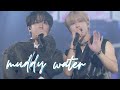 Stray Kids 2nd World Tour MANIAC Encore Osaka Muddy Water