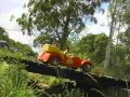 Opening To Barney Round And Round We Go 2002 VHS