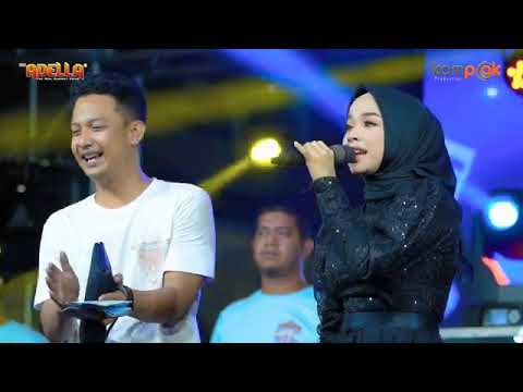 Om Adella CAMELIA TASYA ROSMALA by Kompak Production