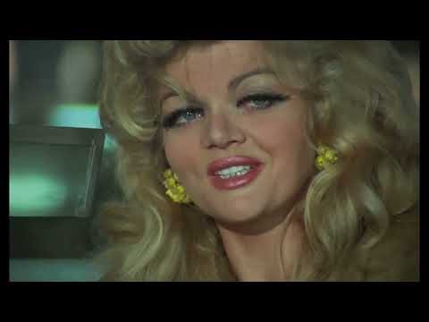 Przepraszam bardzo, a skąd my się właściwie znamy? "Dzięcioł" (1970)