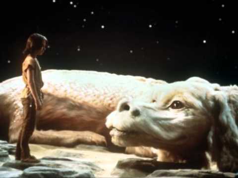 Neverending Story Theme video