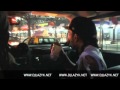 Max B In The Whip After Shuttin Down Show At Club Blu Downtown Hartford CT