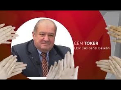 Cem toker sinirlerine hakim olamadı.