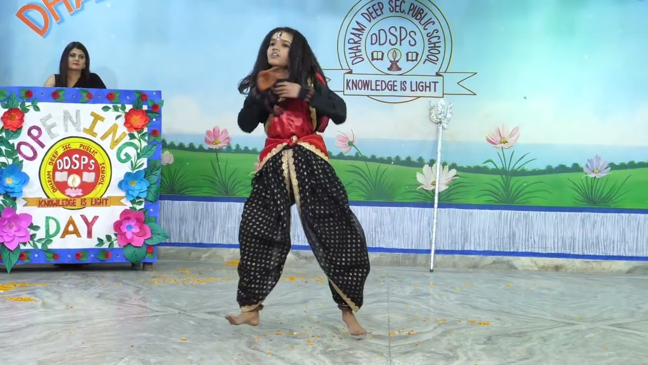 AKAAL MRITAYU BHAM BHOLE DHAMEDAR PERFORMANCE