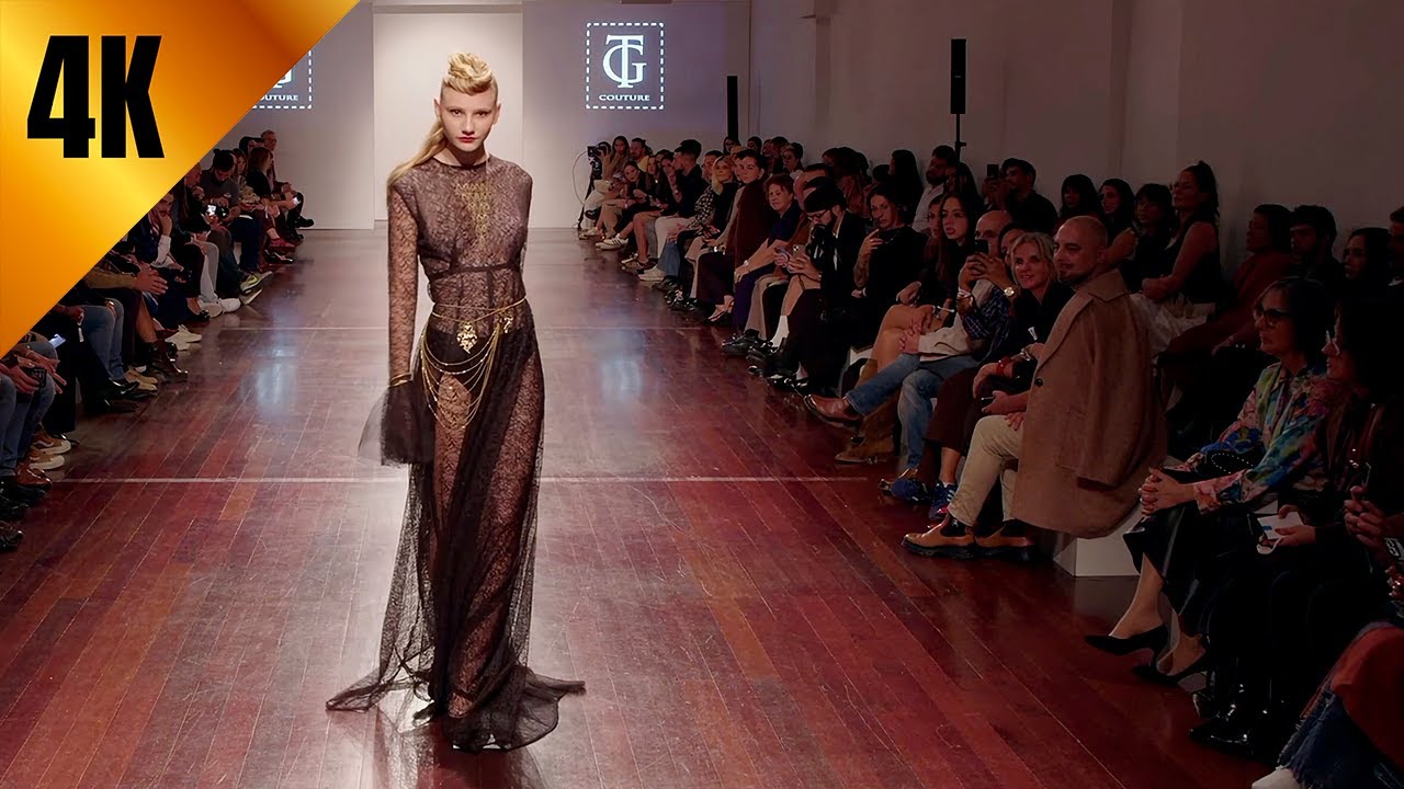 Tiago Gonçalves | Moda Madeira 2025