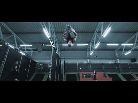 Hipocentrum – Grawitacja + Asteya Dec Official Video