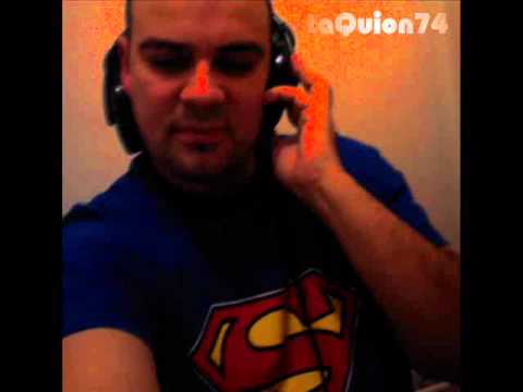 2015 TRANCE Mix by taQuion74