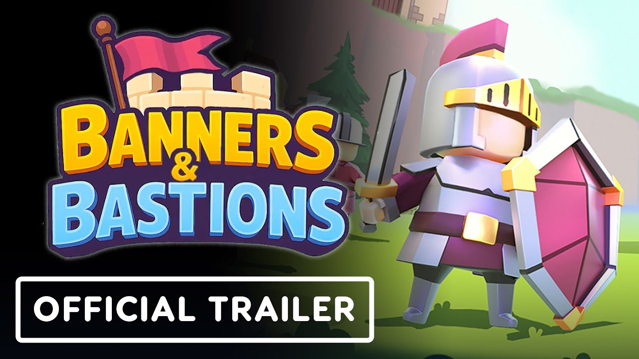 Announcement Trailer