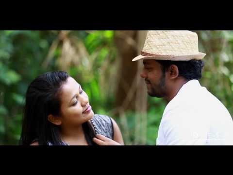 Induneela Apsaravi -  Shanaka & Nishadhika(The Wedding Song)