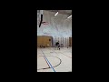 Offseason Workout w/NextLevelBasketball 
