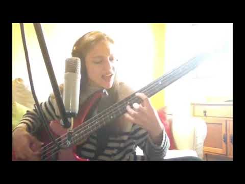 That's why we don't get anywhere (original song demo)