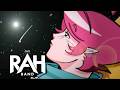 The RAH Band Messages From The Stars Starstruck Animation