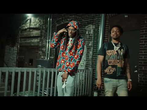 Global Trapstar x Mula Mar - United [Official Music Video] (Dir. by @rich_nerds_productions)