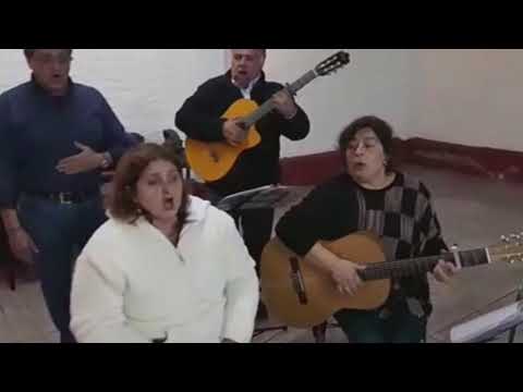 EL JUNCAL  (TONADA) - EL JUNCAL DE SAN BERNARDO