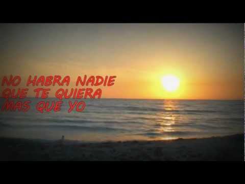 El Mar Más Profundo - Rosana