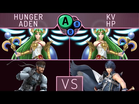 ABB Ultimate Monthly # 11 | Hunger & Aden vs KV & HP | Winners Quarter-Final
