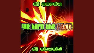 We Burn The Flame
