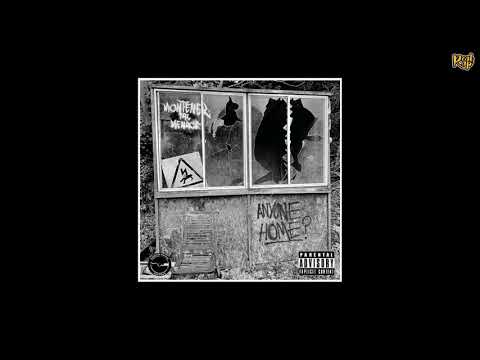 Montener The Menace x A.G. -  Legends Never Die [produced by Wounded Buffalo Beats]