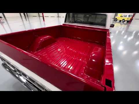 1970 Chevrolet C10 (CC-1918137) for sale in Greensboro, North Carolina