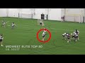 Sam Stevenson 2020 Fall Highlights