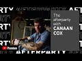 Canaan Cox Youtube After Party