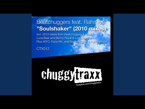 Soulshaker (Beatchuggers & Hooml Just a Wee Bit Faster Remix)