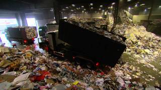 Peute over papierrecycling in RTL programma Bedrijf in Beeld