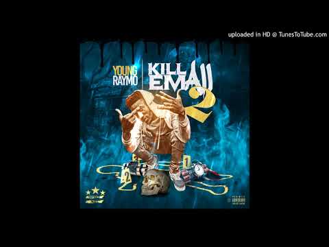 Yung Raymo - Never Change