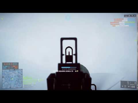 Battlefield 4 burn mother fucker burn