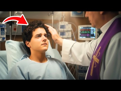 Carlo Acutis's Last Confession Before His Death That Shocked Everyone!
