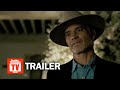 Justified City Primeval Season 1 Trailer