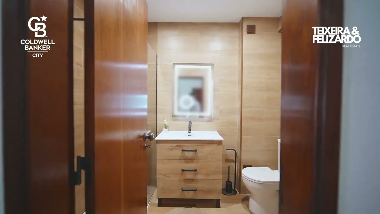 Vídeo do imóvel