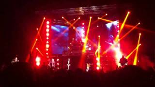 Five Finger Death Punch Bulletproof