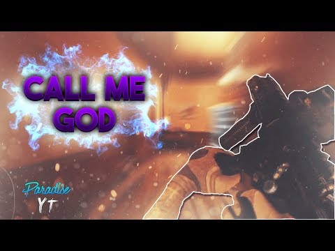 Call Me GOD - Rainbow Six Siege