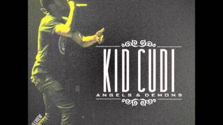 Kid Cudi - Angels and Demons